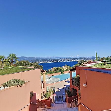 Vue Mer, Piscine, Free Parking Théoule-sur-Mer Exterior foto