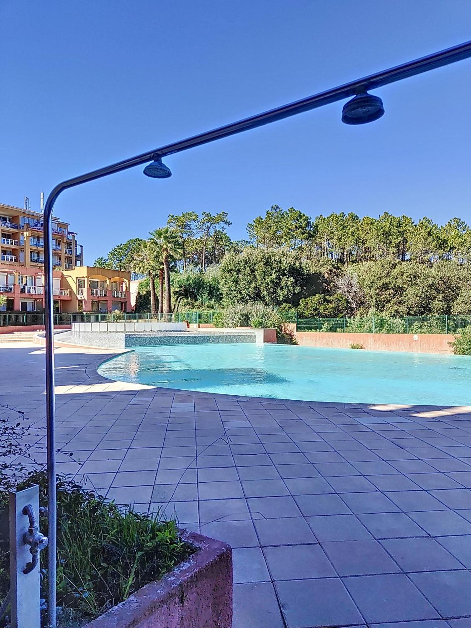 Vue Mer, Piscine, Free Parking Théoule-sur-Mer Exterior foto